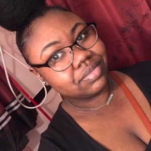 Meet your Posher, Markeisha